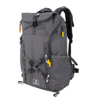 Vanguard VEO Active Birder 56 Backpack - Gray