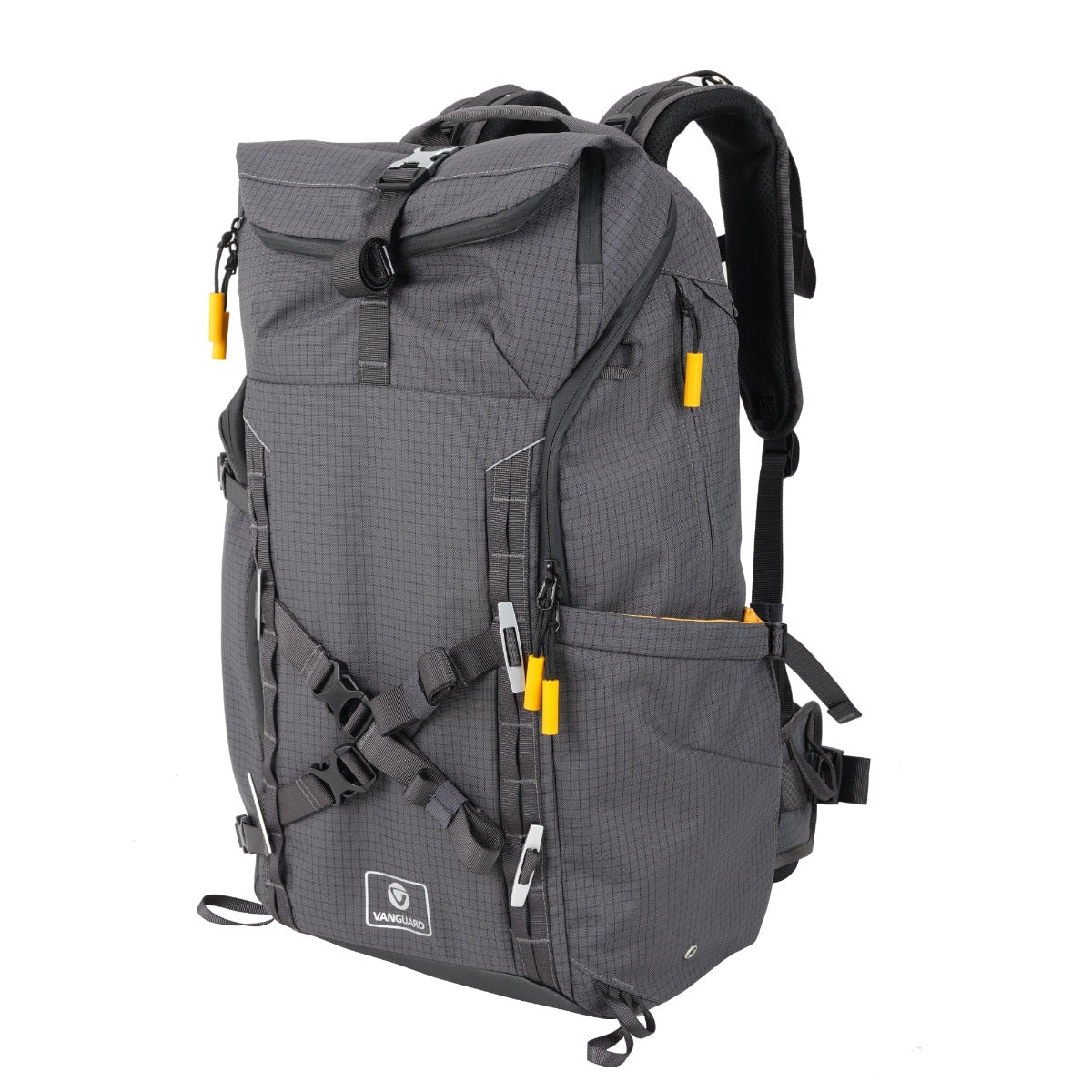 Vanguard VEO Active Birder 56 Backpack - Gray