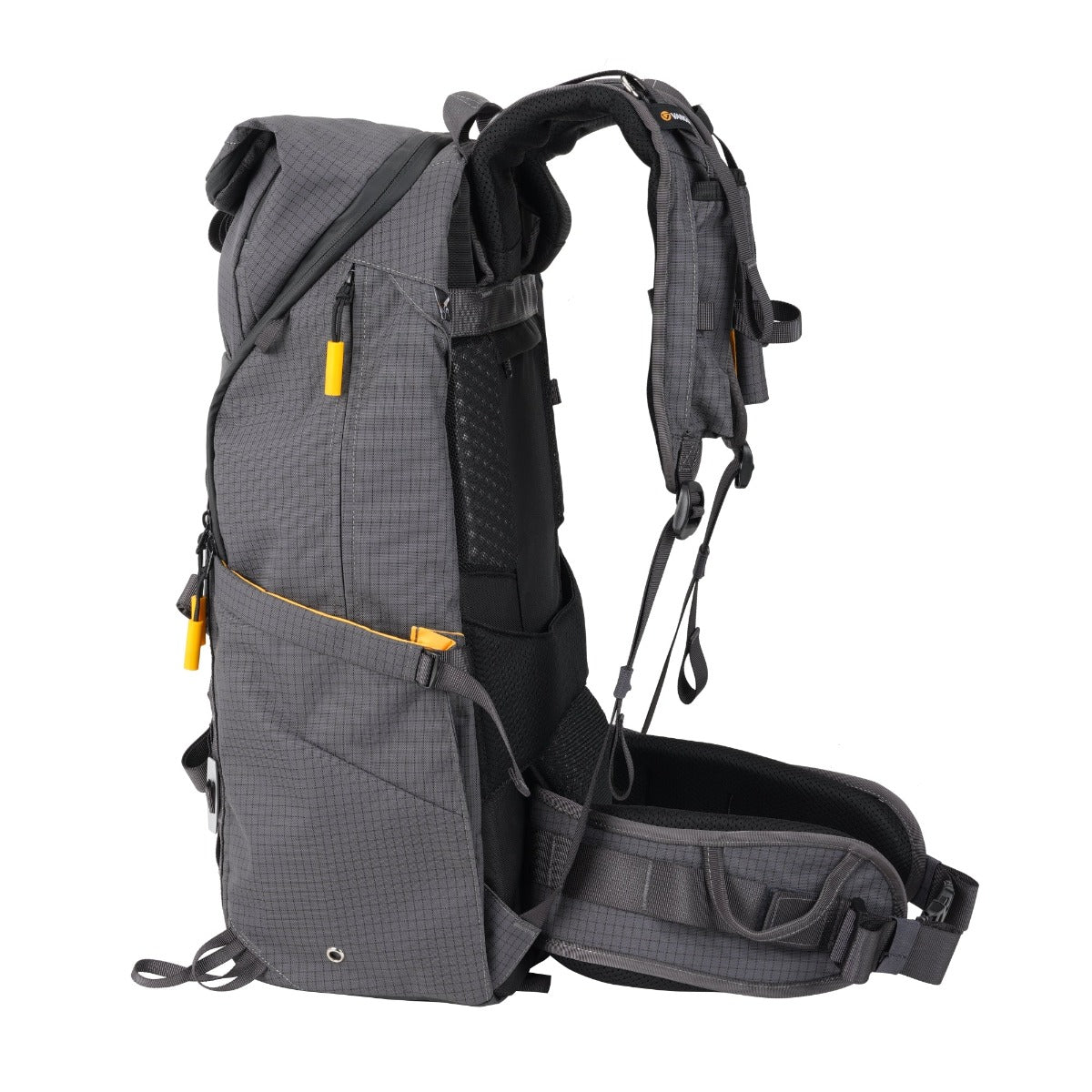 Vanguard VEO Active Birder 56 Backpack - Gray