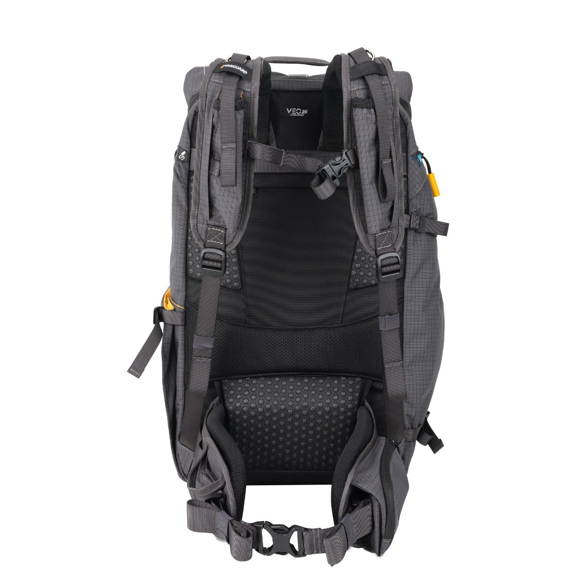 Vanguard VEO Active Birder 56 Backpack - Gray