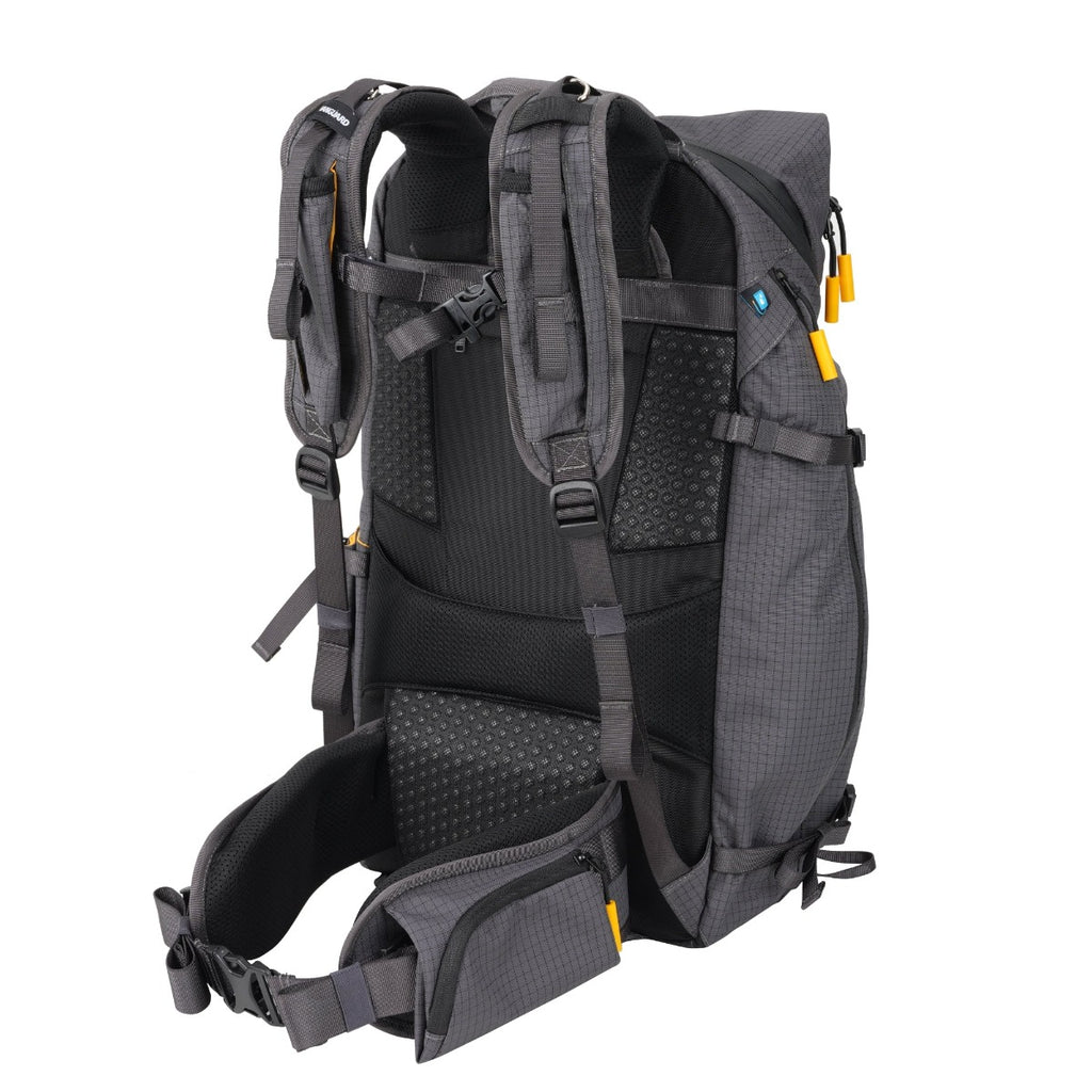 Vanguard VEO Active Birder 56 Backpack - Gray