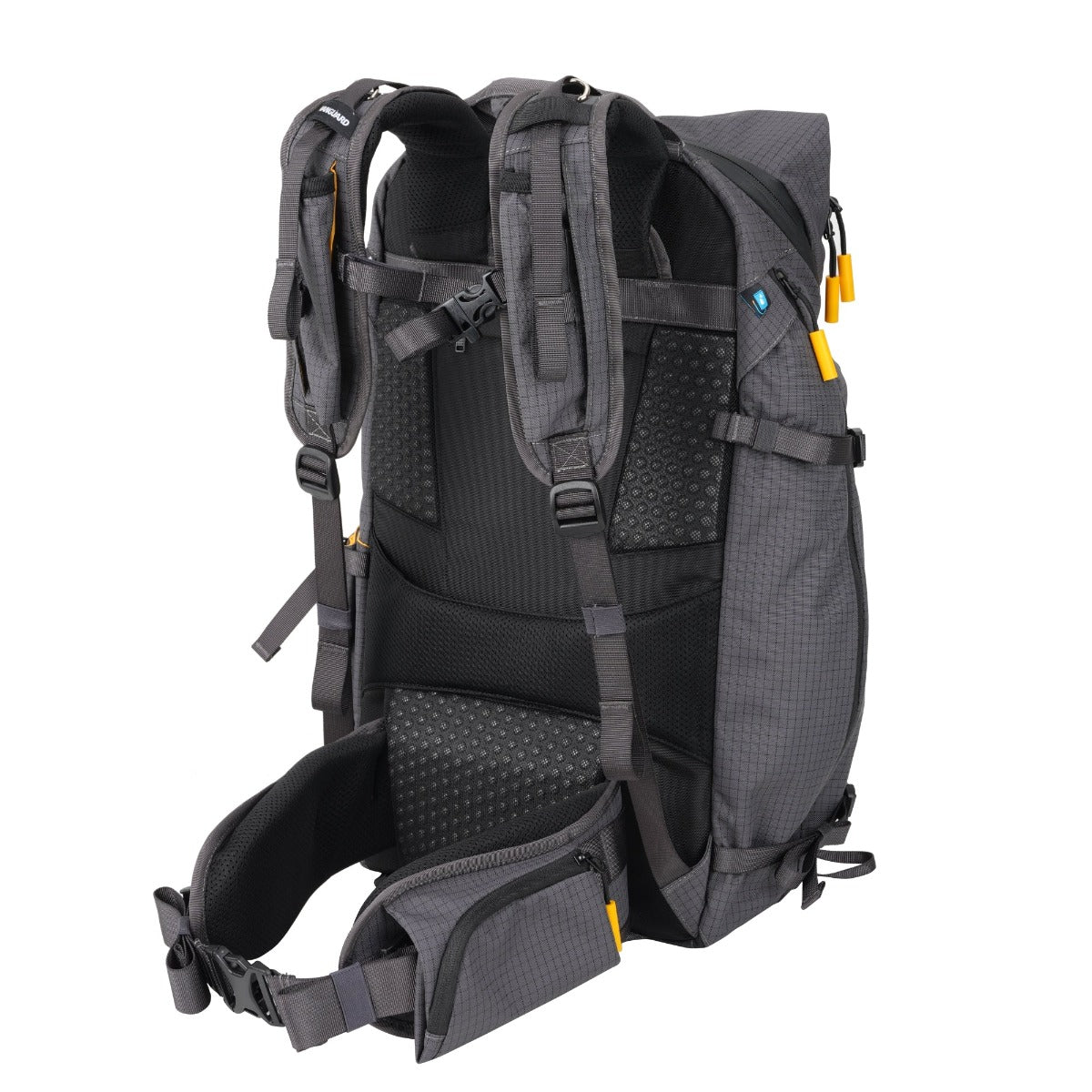 Vanguard VEO Active Birder 56 Backpack - Gray