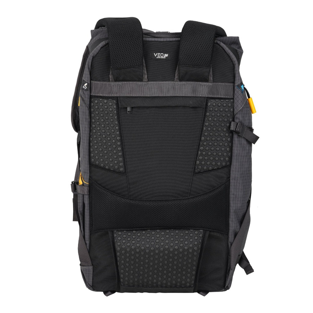 Vanguard VEO Active Birder 56 Backpack - Gray