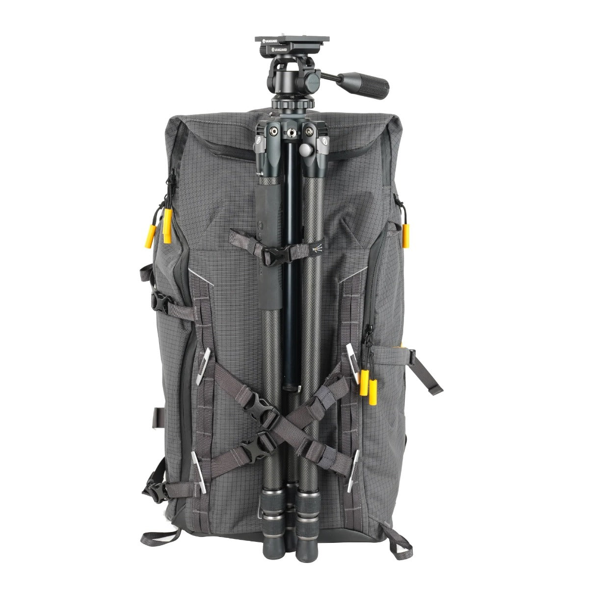 Vanguard VEO Active Birder 56 Backpack - Gray