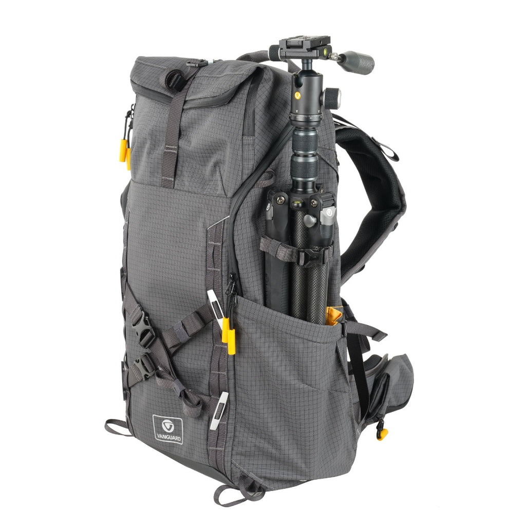 Vanguard VEO Active Birder 56 Backpack - Gray