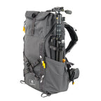 Vanguard VEO Active Birder 56 Backpack - Gray