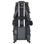 Vanguard VEO Active Birder 56 Backpack - Gray