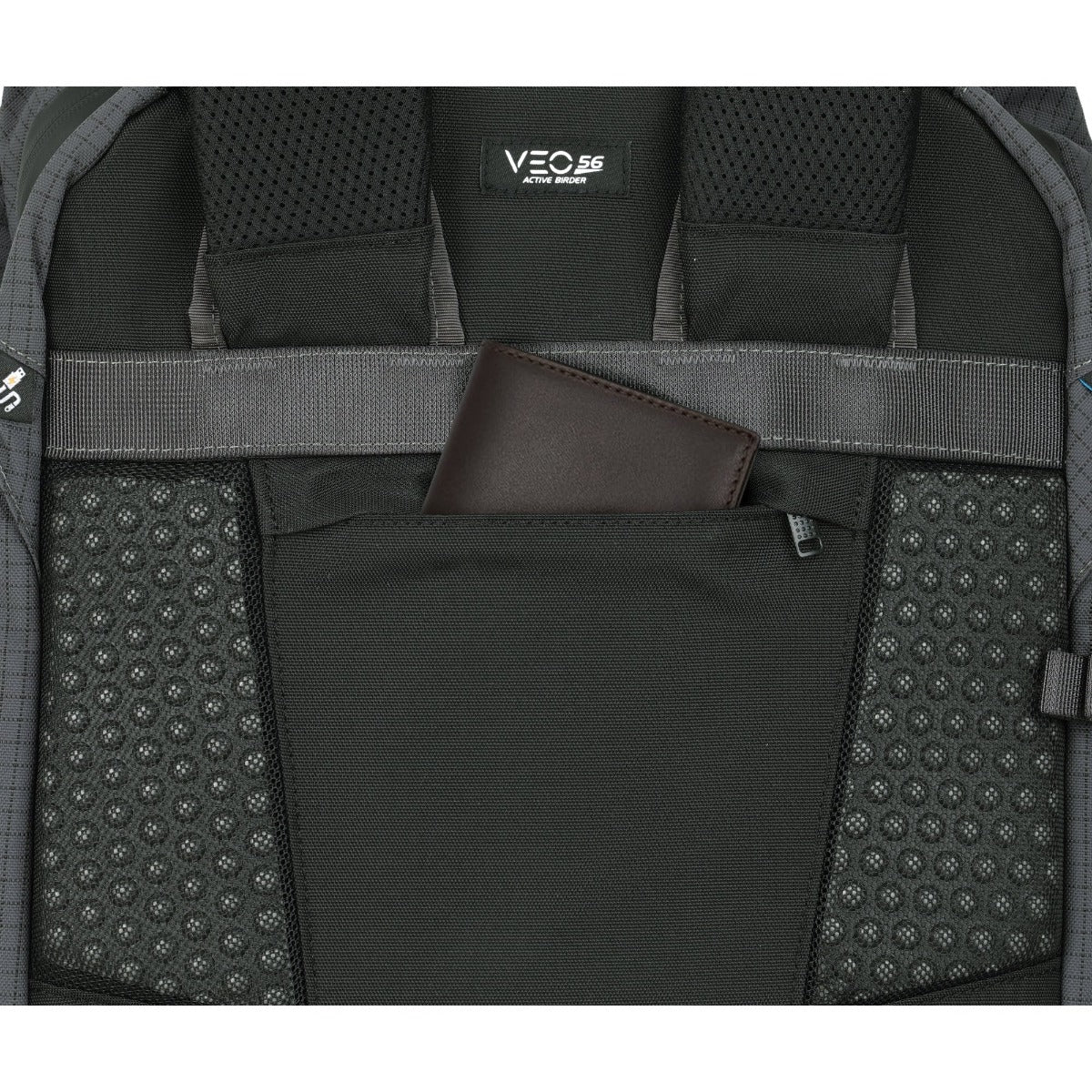 Vanguard VEO Active Birder 56 Backpack - Gray