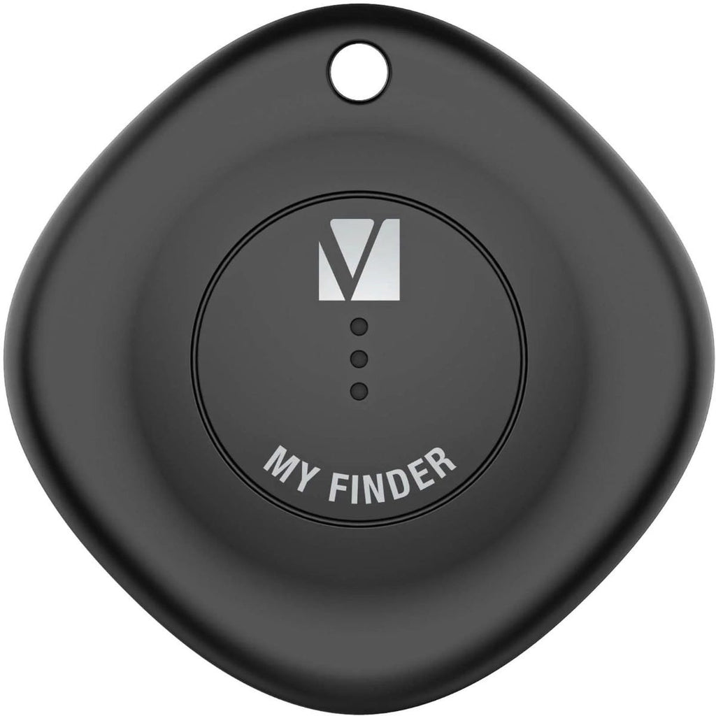 Verbatim My Finder - Black