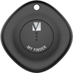 Verbatim My Finder - Black