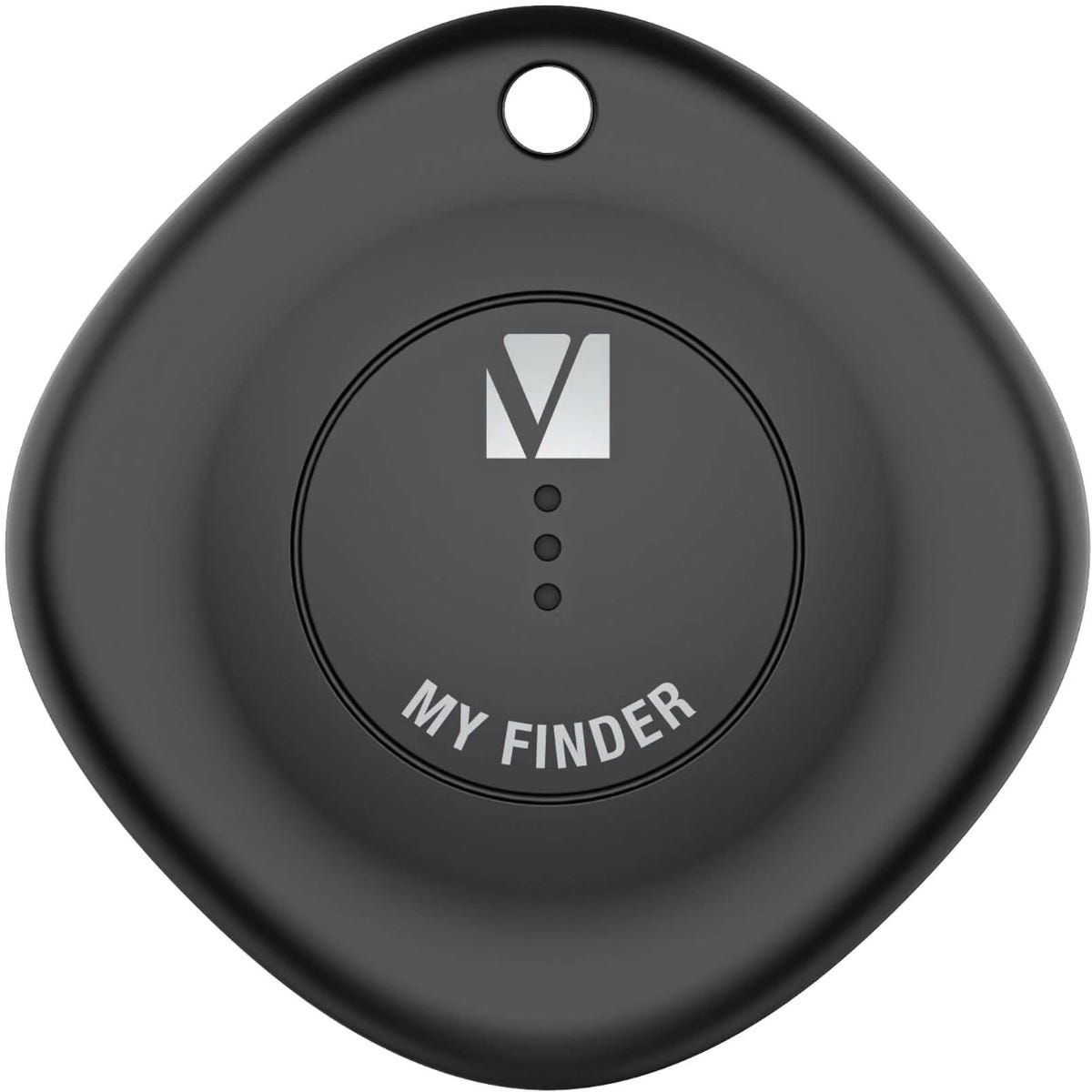 Verbatim My Finder - Black