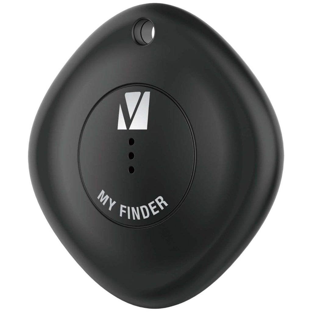 Verbatim My Finder - Black