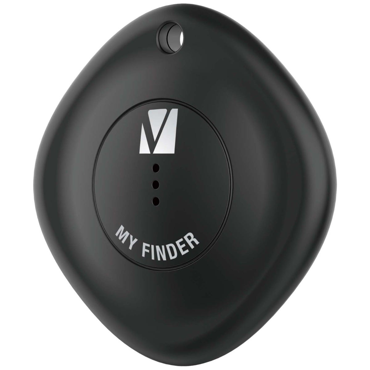 Verbatim My Finder - Black
