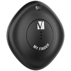 Verbatim My Finder - Black