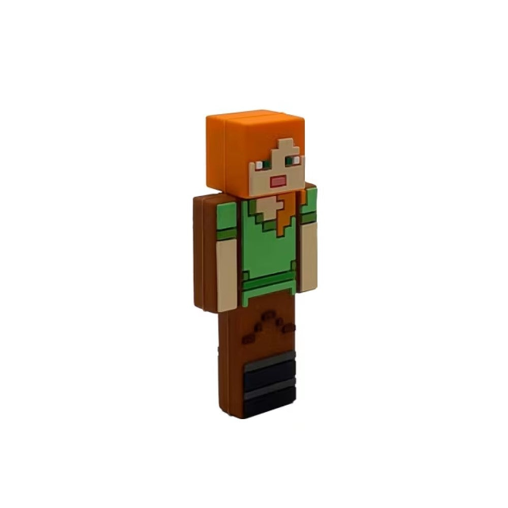 Verbatim Minecraft Collector's Edition USB 2.0 Drive 32GB (ALEX)
