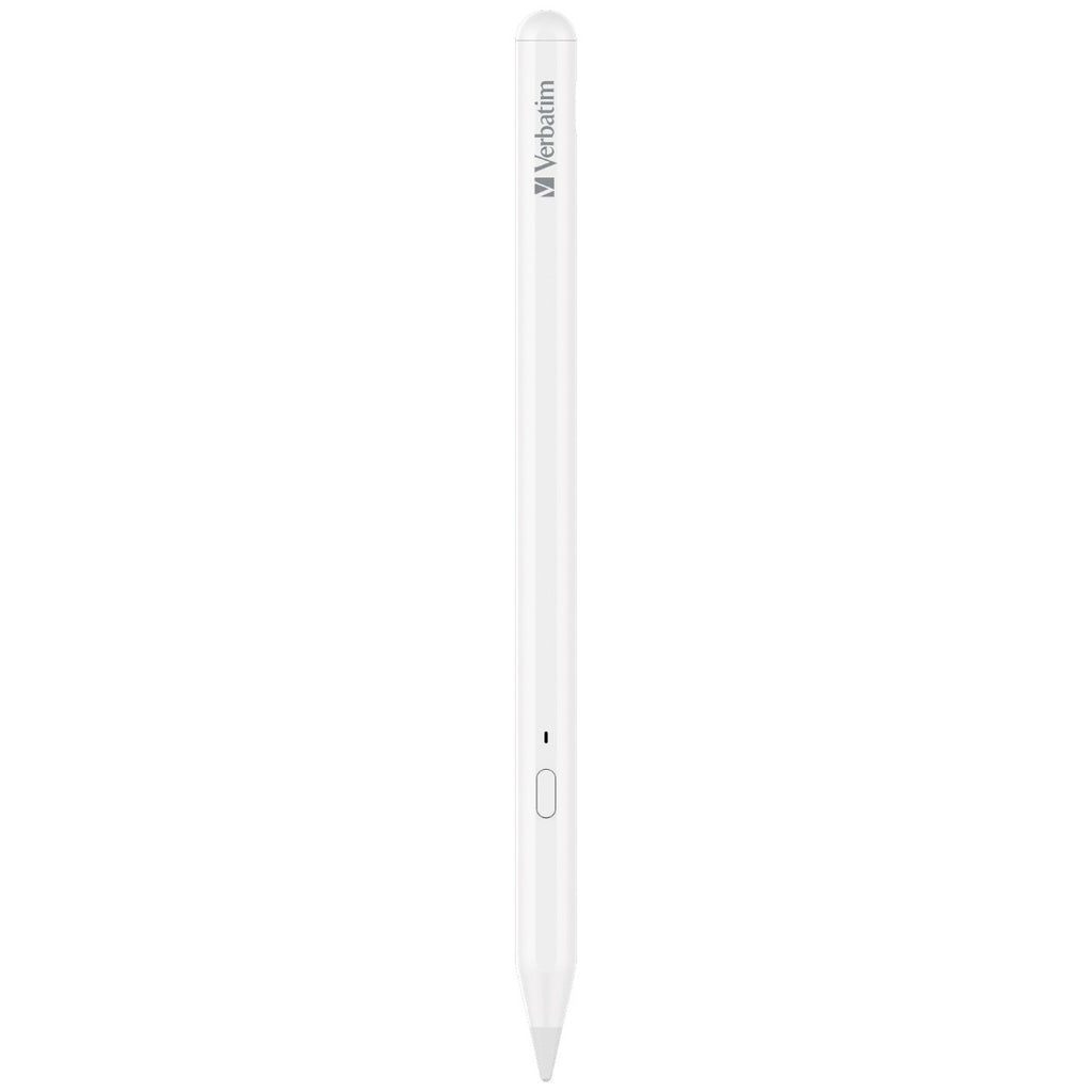 Verbatim Stylus for iPad Bluetooth - White