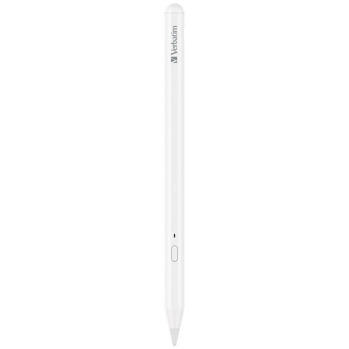 Verbatim Stylus for iPad Bluetooth - White
