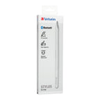 Verbatim Stylus for iPad Bluetooth - White