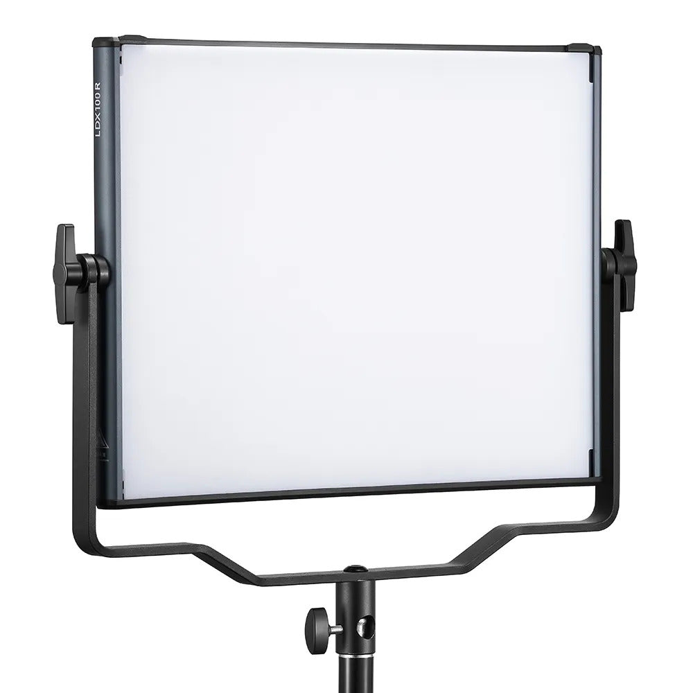 Godox LDX100R 120w RGBWW Panel LED Light 