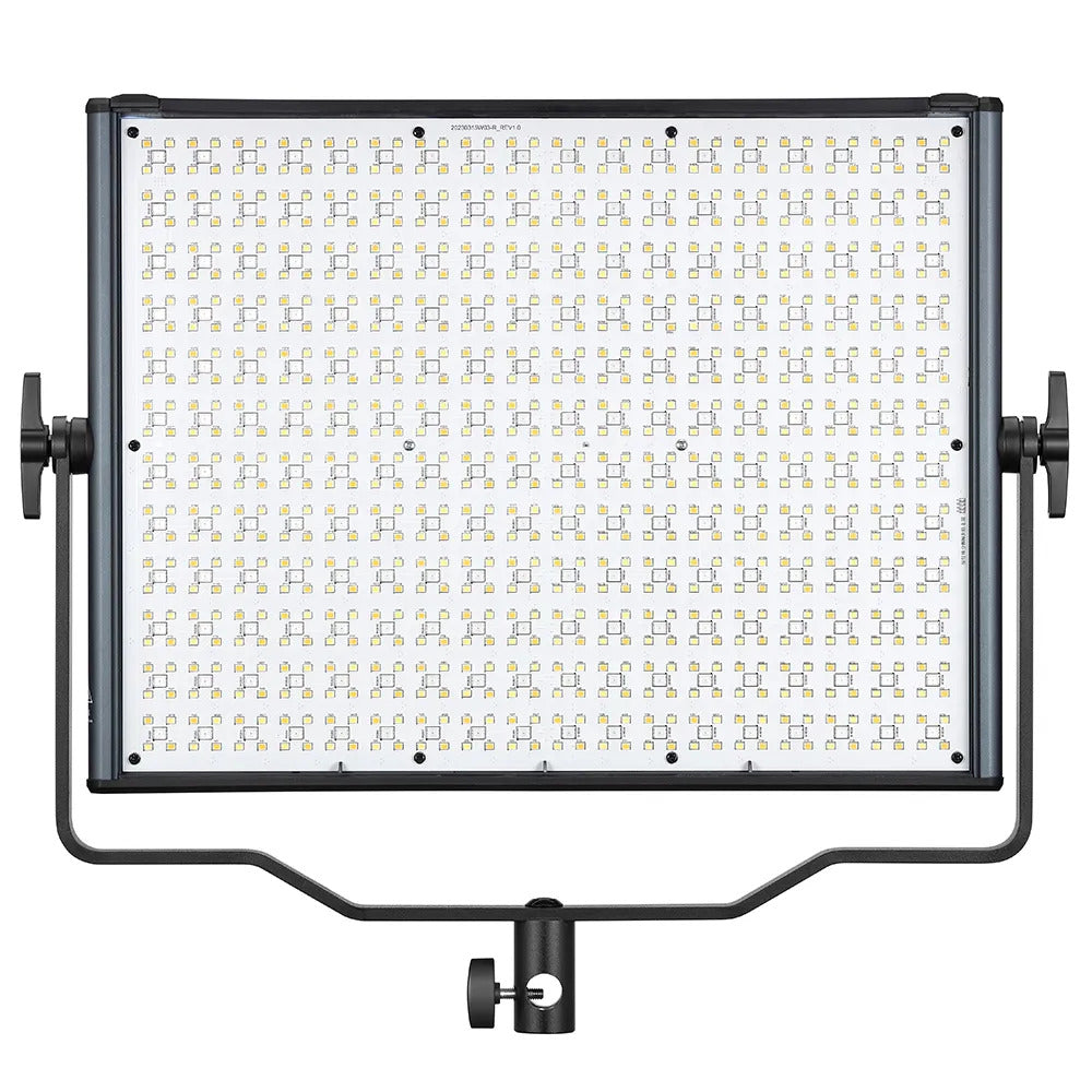 Godox LDX100R 120w RGBWW Panel LED Light 