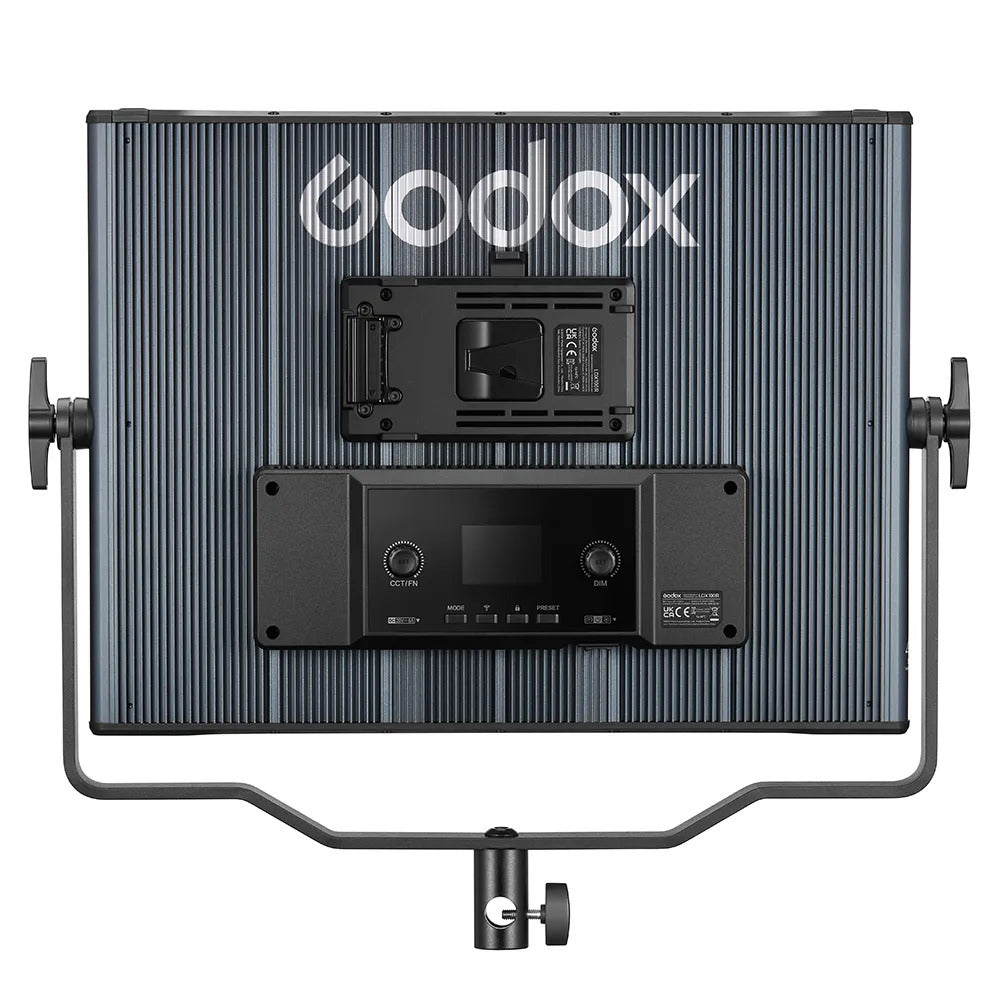 Godox LDX100R 120w RGBWW Panel LED Light 