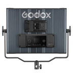Godox LDX100R 120w RGBWW Panel LED Light 