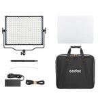Godox LDX100R 120w RGBWW Panel LED Light 