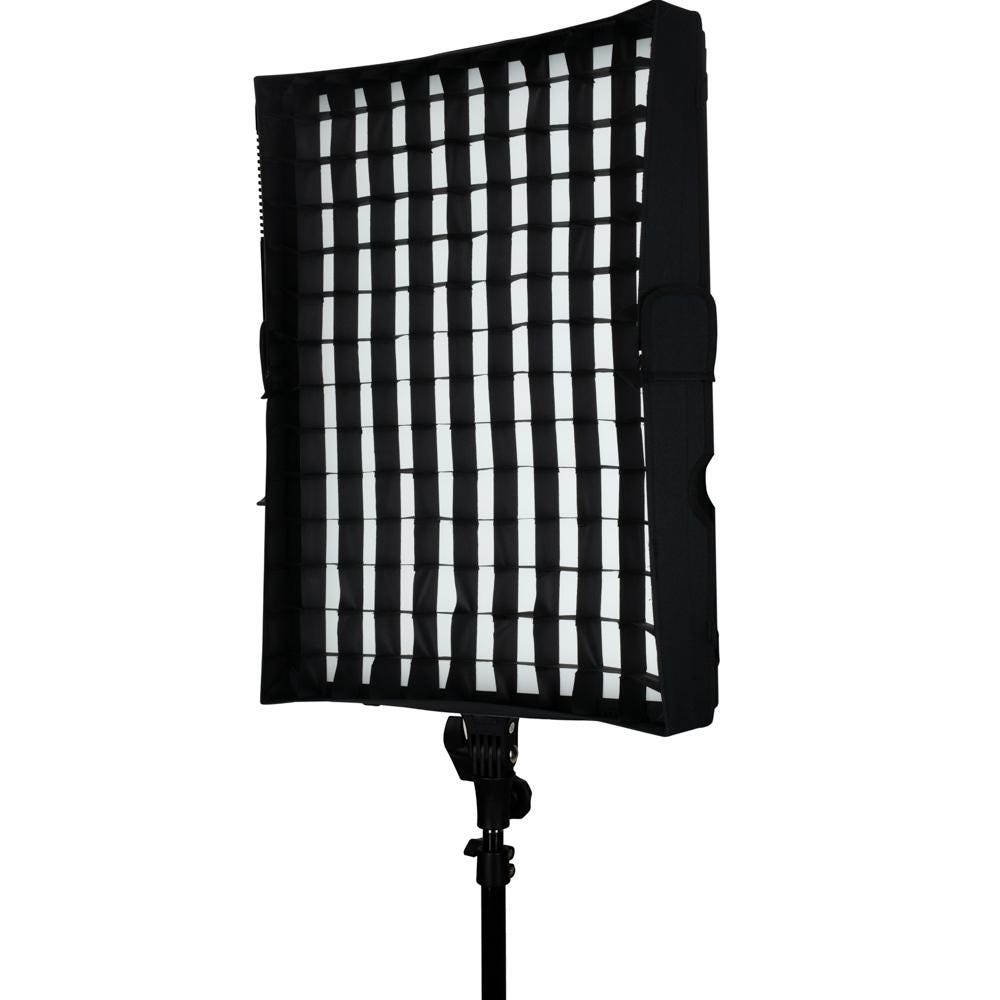 Nanlite EC-CP100 Eggcrate for Compac 100 and 100B--NNECCP100