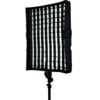 Nanlite EC-CP100 Eggcrate for Compac 100 and 100B--NNECCP100