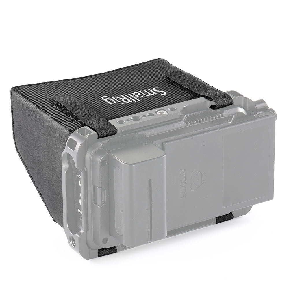SmallRig Sun Hood for Atomos Ninja V 2269