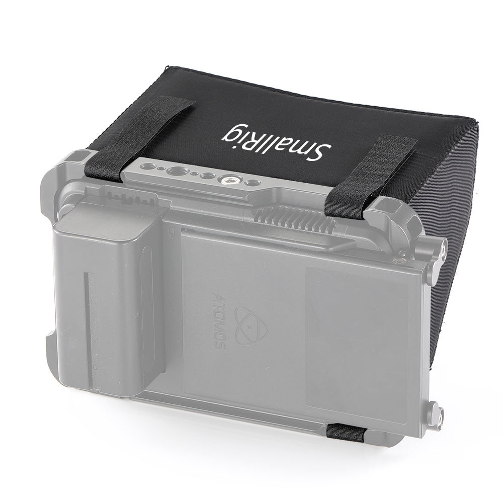 SmallRig Sun Hood for Atomos Ninja V 2269