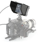 SmallRig Sun Hood for Atomos Ninja V 2269