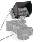 SmallRig Sun Hood for Atomos Ninja V 2269