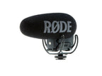 Rode VideoMic Pro Plus On-Camera Shotgun Microphone (VMP+)