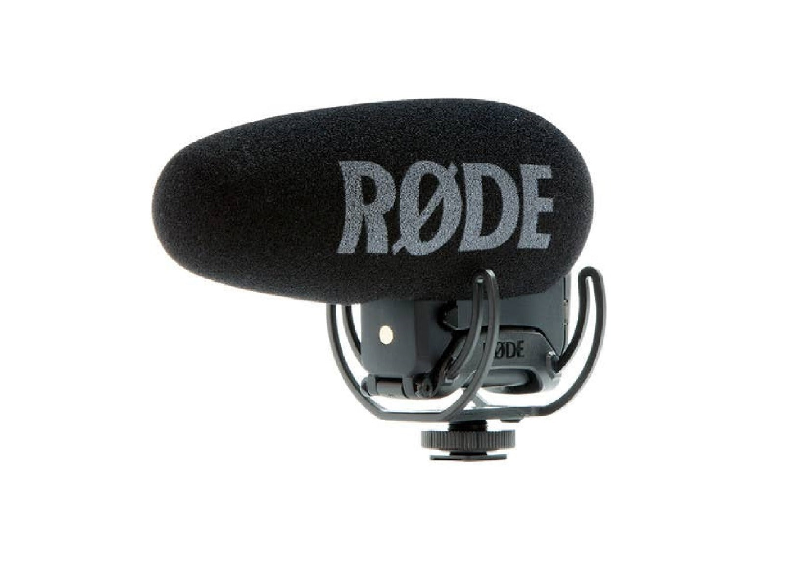 Rode VideoMic Pro Plus On-Camera Shotgun Microphone (VMP+)