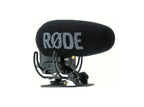 Rode VideoMic Pro Plus On-Camera Shotgun Microphone (VMP+)
