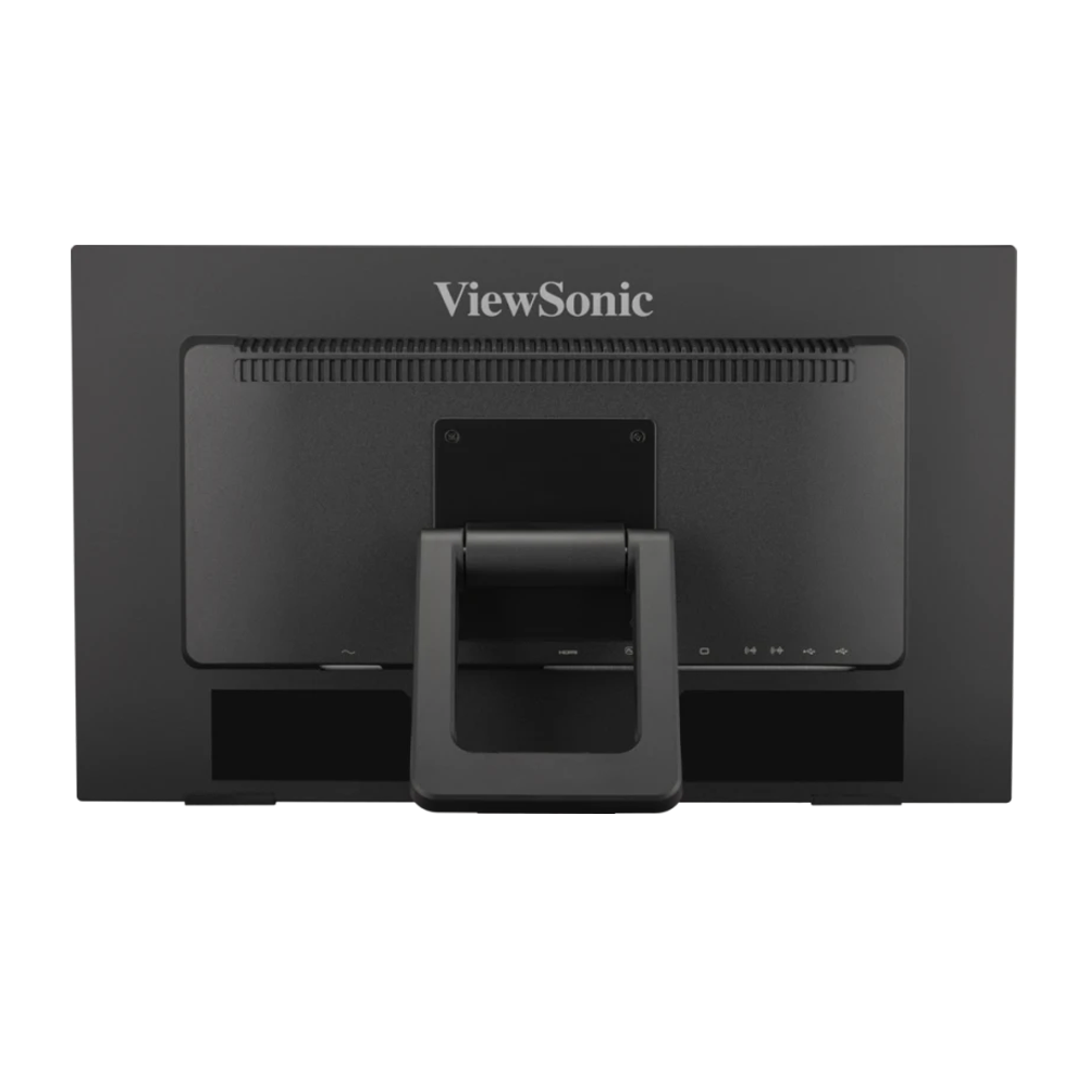 ViewSonic 21.5" TD2223-2 FHD VA IR Touch Screen LED Monitor