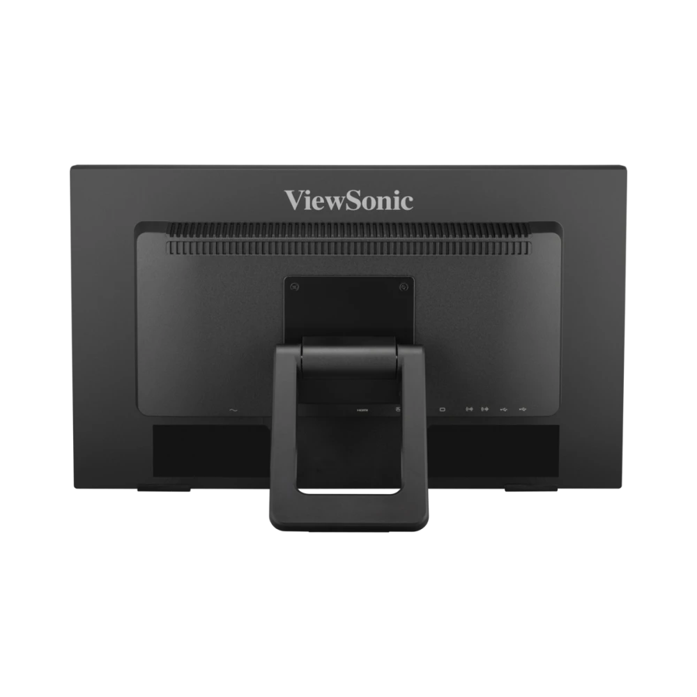 ViewSonic 21.5" TD2223-2 FHD VA IR Touch Screen LED Monitor