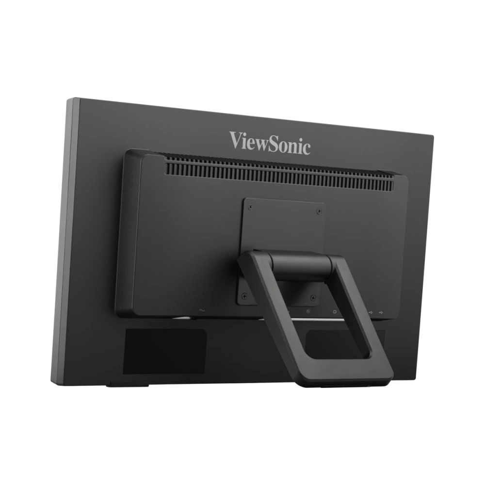 ViewSonic 21.5" TD2223-2 FHD VA IR Touch Screen LED Monitor