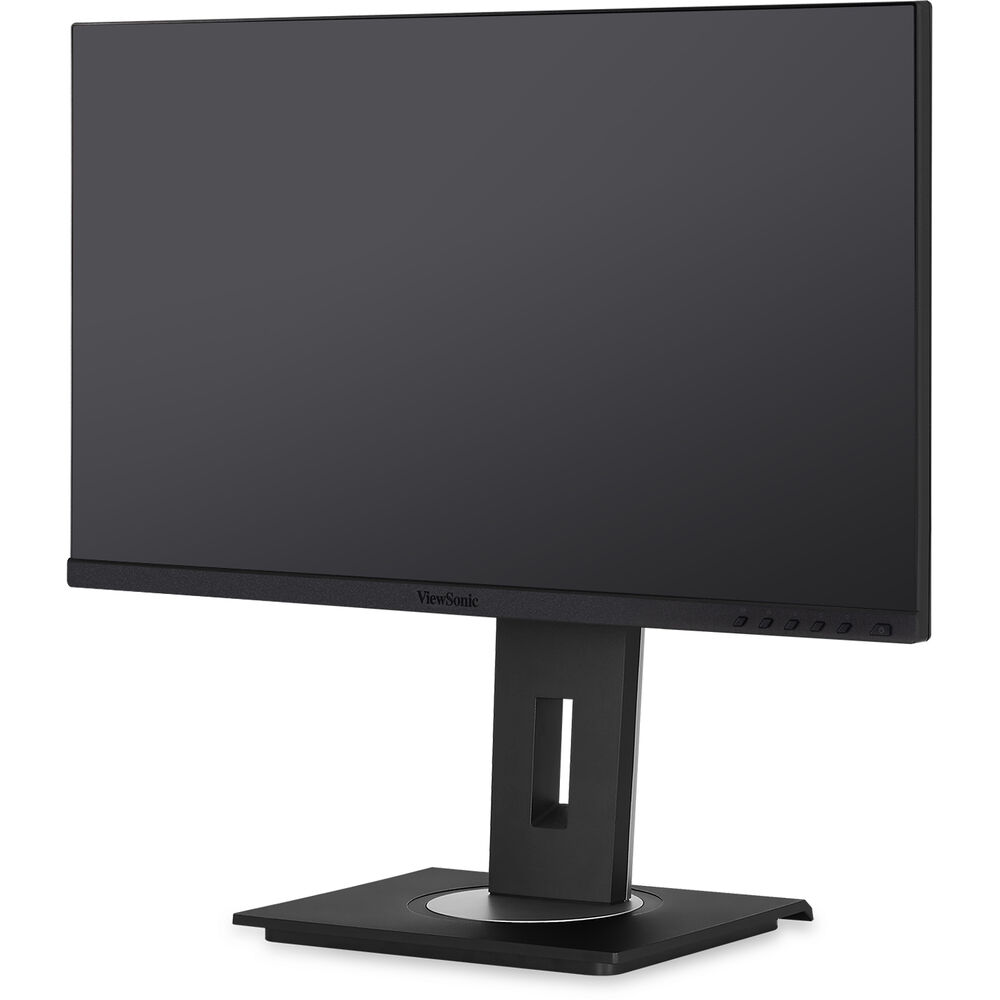 ViewSonic VG2456 23.8 IPS FHD Business Monitor 