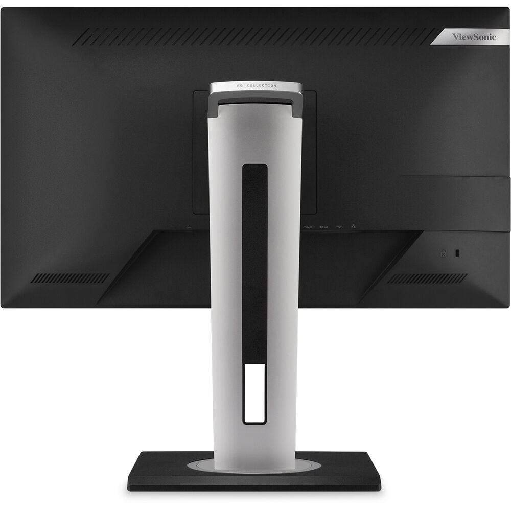 ViewSonic VG2456 23.8" IPS FHD Business Monitor