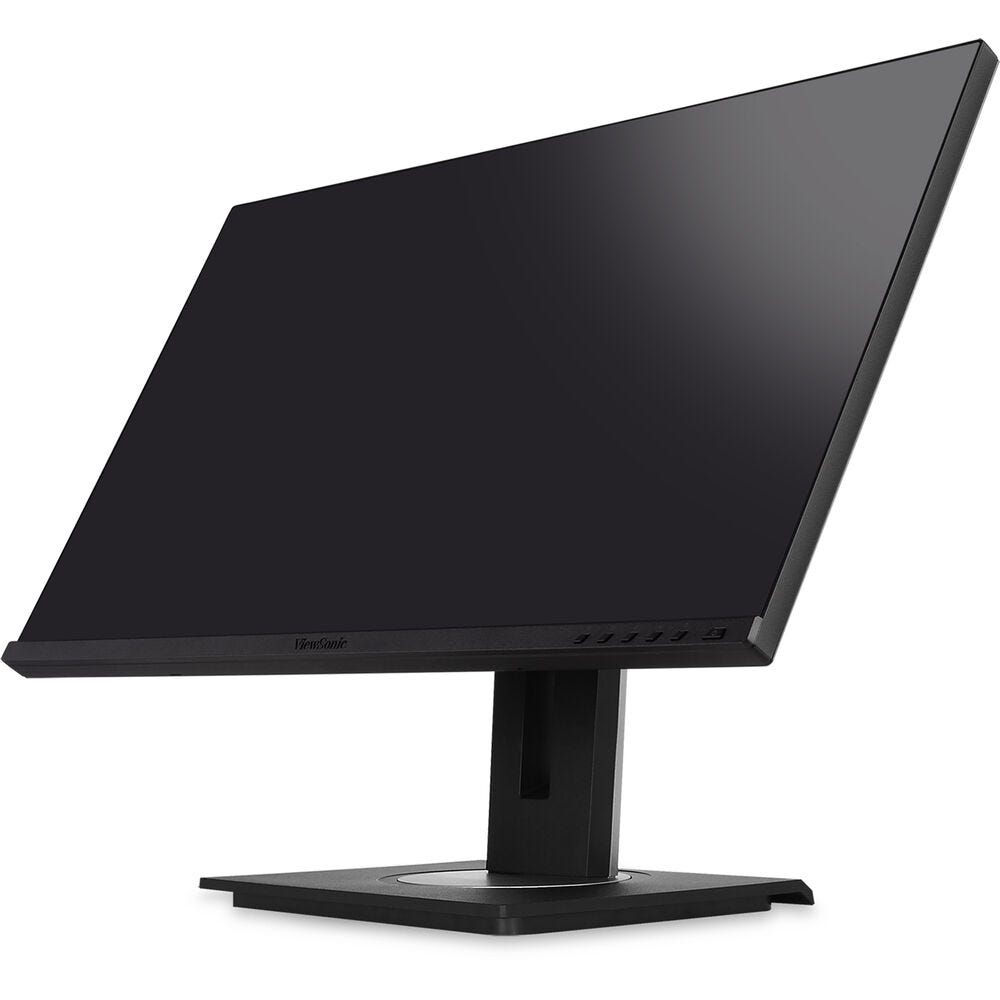 ViewSonic VG2456 23.8" IPS FHD Business Monitor