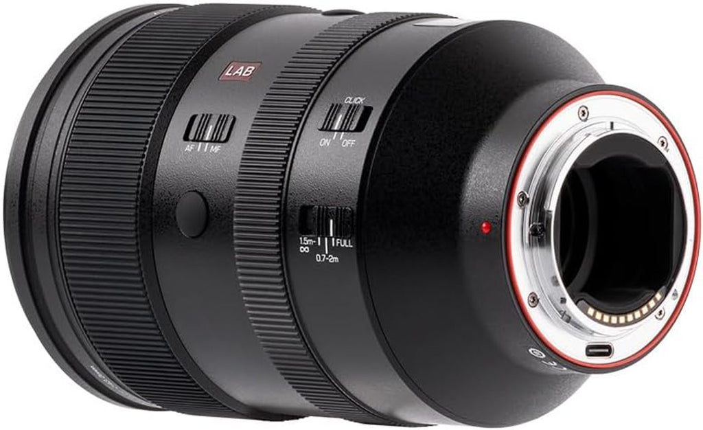 Viltrox AF 135mm f1.8 Full-Frame Lens - Sony E-Mount