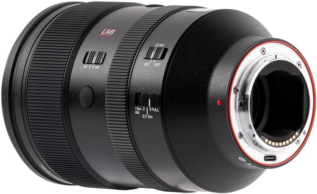 Viltrox AF 135mm f1.8 Full-Frame Lens - Sony E-Mount