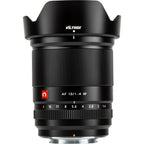 Viltrox AF 13mm f1.4 APS-C Lens - Fujifilm X-Mount