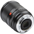 Viltrox AF 13mm f1.4 APS-C Lens - Fujifilm X-Mount