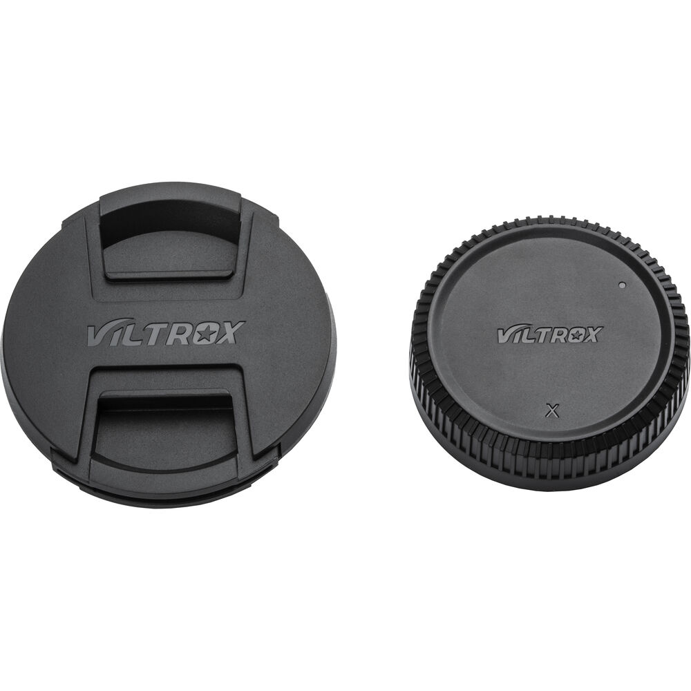 Viltrox AF 13mm f1.4 APS-C Lens - Fujifilm X-Mount