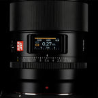 Viltrox AF 16mm f1.8 Full-Frame Lens - Nikon Z-Mount