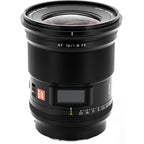 Viltrox AF 16mm f1.8 Full-Frame Lens - Sony E-Mount