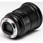 Viltrox AF 16mm f1.8 Full-Frame Lens - Sony E-Mount